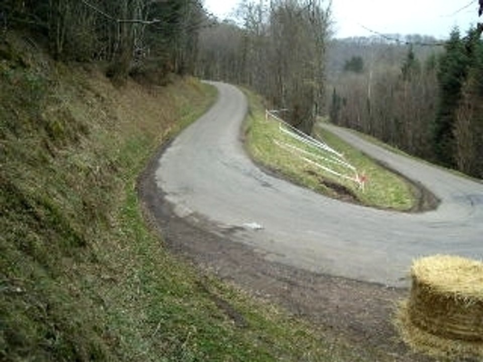 Avallonnais 2008 Forès - Moulin Cadoux