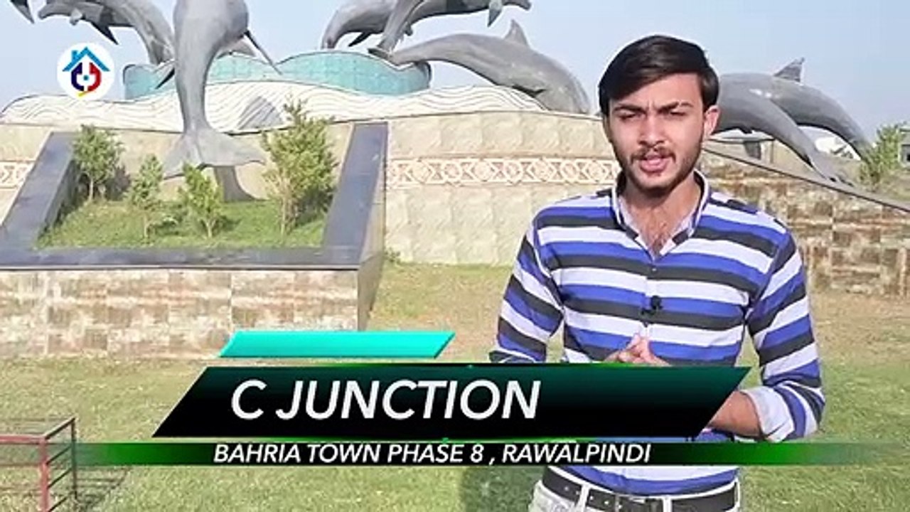 Sector E-3 Phase 8 Bahria Town Rawalpindi 5 Marla plot for sale |  Advice Associates