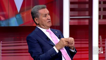 Sarıgül iddiasını sürdürdü... ABD hangi partiye destek verdi?