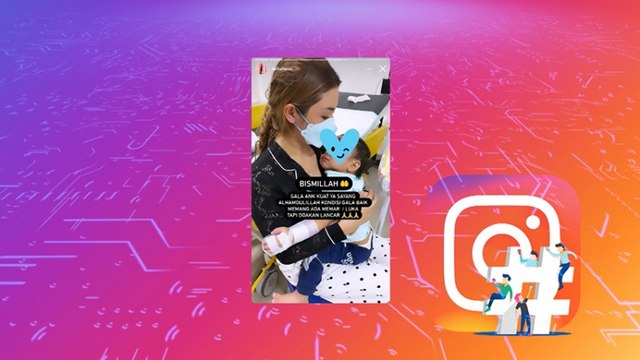 Kondisi Membaik, Anak Vanessa Angel Pulang ke Jakarta