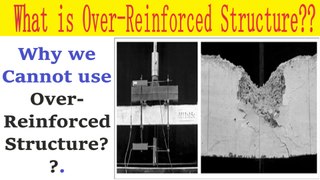 Avoid OverReinforced Structure