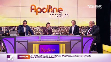 L’info éco/conso du jour d’Emmanuel Lechypre : Les Français en manque de lumière - 08/11