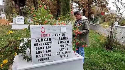 Şehidin katili 18 yıl sonra yakalandı