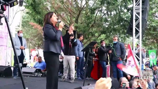 Buldan: İktidarın parçası olacağız