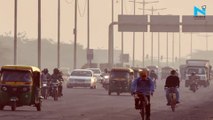 Delhi's air quality improves slightly, but still 'very poor'