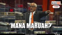 'BN, PN masih dalam k'jaan tapi di Melaka mereka berebut kuasa' - Mahfuz