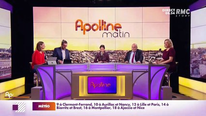 Les histoires de Charles Magnien  : Des voyages en bus pour endormir les insomniaques - 08/11