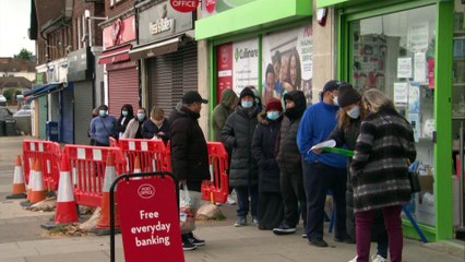 Covid-19 : les États-Unis ouvrent leurs portes à tous ou presque