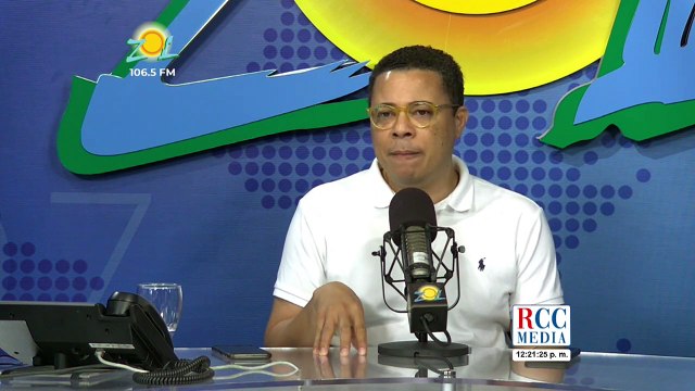 Jonathan Cabrera: La bandera dominicana ha sido victoriosa en sus batallas