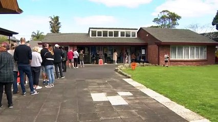 Neuseeland legalisiert Sterbehilfe - Recht auf medizinisch begleiteten Suizid