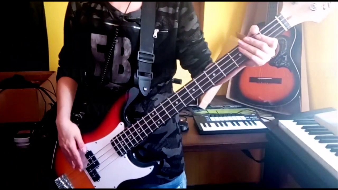 Tributo Vicente Ramírez