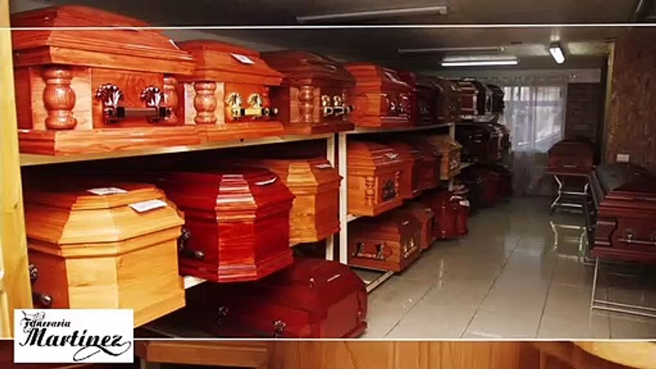 Funeraria Martínez de Lautaro