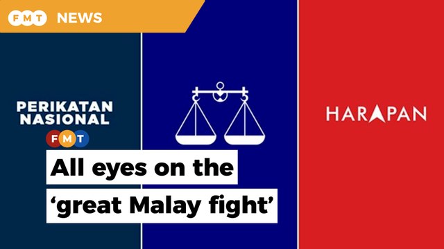 Melaka polls: It will be an election unlike any Malaysia has seen before