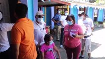 أورتيغا يفوز بولاية رابعة لرئاسة نيكاراغوا إثر اعتقال جميع منافسيه