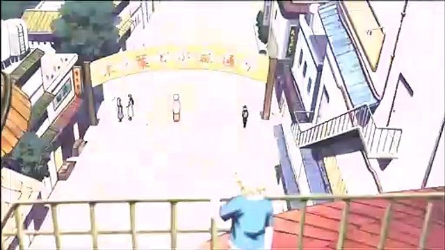 [AMV] NARUTO - My Demons