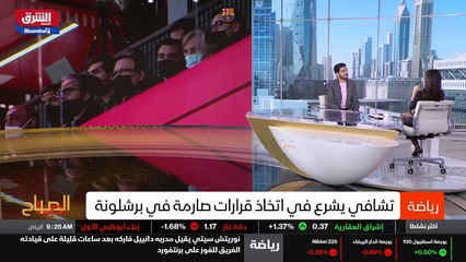 ...لما كان عليه سابقا يعني غير عودت نفسي . ...