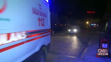 Baba oğul tartışması kavgaya dönüştü