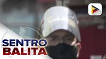 Metro Manila Mayors, irerekomenda sa IATF na alisin ang mandatory na pagsusuot ng face shield maliban sa critical areas