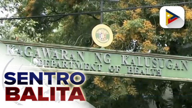 DOH at mga eksperto, magpupulong ngayong araw hinggil sa paggamit ng face shield; DOH, nanawagan sa LGUs na hintayin muna ang desisyon ng IATF