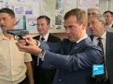Who is Dmitry Medvedev? - France24