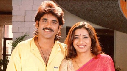 Actress Tabu Latest News, Akkineni Nagarjuna