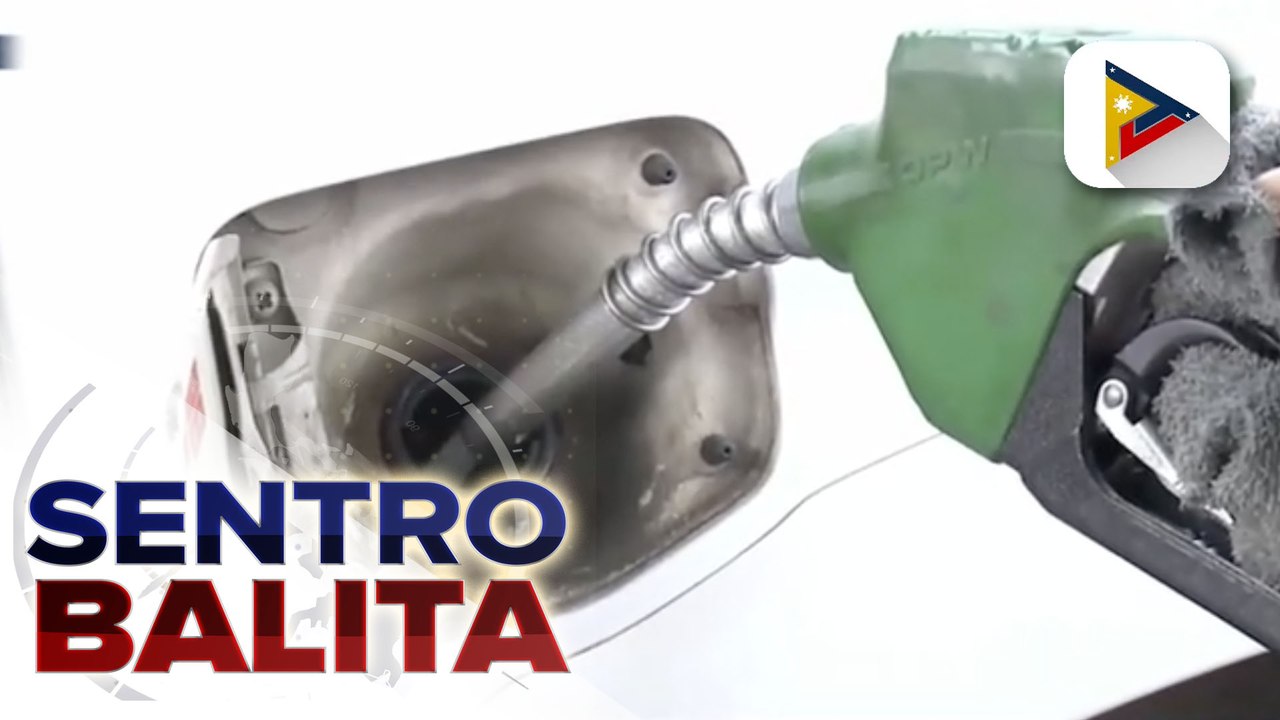 Ramon Ang, handang ibenta ang Petron Corp. sa gobyerno