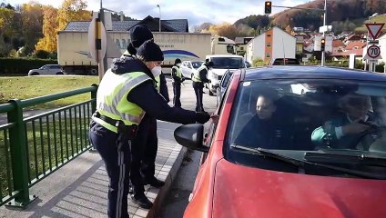 Austria: tempi duri per i no green pass