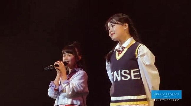 [2019.03.26] Angerme Kamikokuryo Moe Kasahara Momona Birthday Event 2018-2