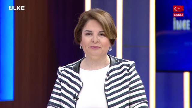 İnce Fikir - Abdurrahman Babacan | Mustafa İlker Yücel | 7 Kasım 2021