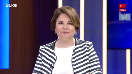 İnce Fikir - Abdurrahman Babacan | Mustafa İlker Yücel | 7 Kasım 2021