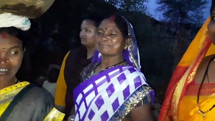 गांव के देवारी । Village diwali  । सुआ नाच । suaa naach