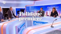 L’édito de Matthieu Croissandeau: Le Pen et Zemmour au coude-à-coude - 08/11