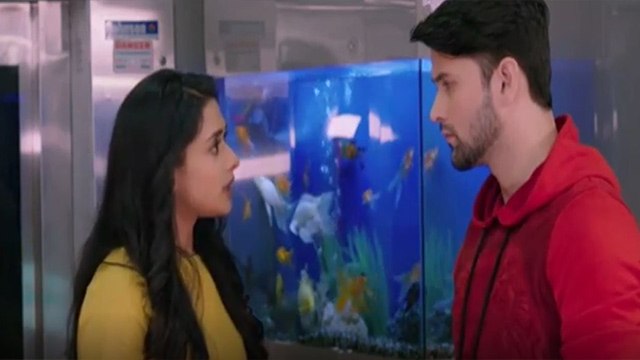 Sasural Simar Ka 2 spoiler: Simar ने दिखा दी Samar को औकात, Aarav shocked | FilmiBeat