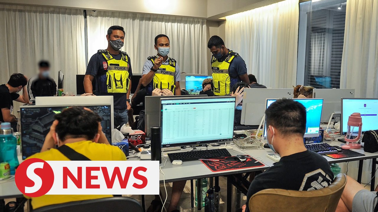 Archaic gambling laws being reviewed, says Deputy Home Minister
