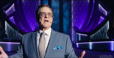 The Righteous Gemstones - S02 Teaser Trailer (English) HD