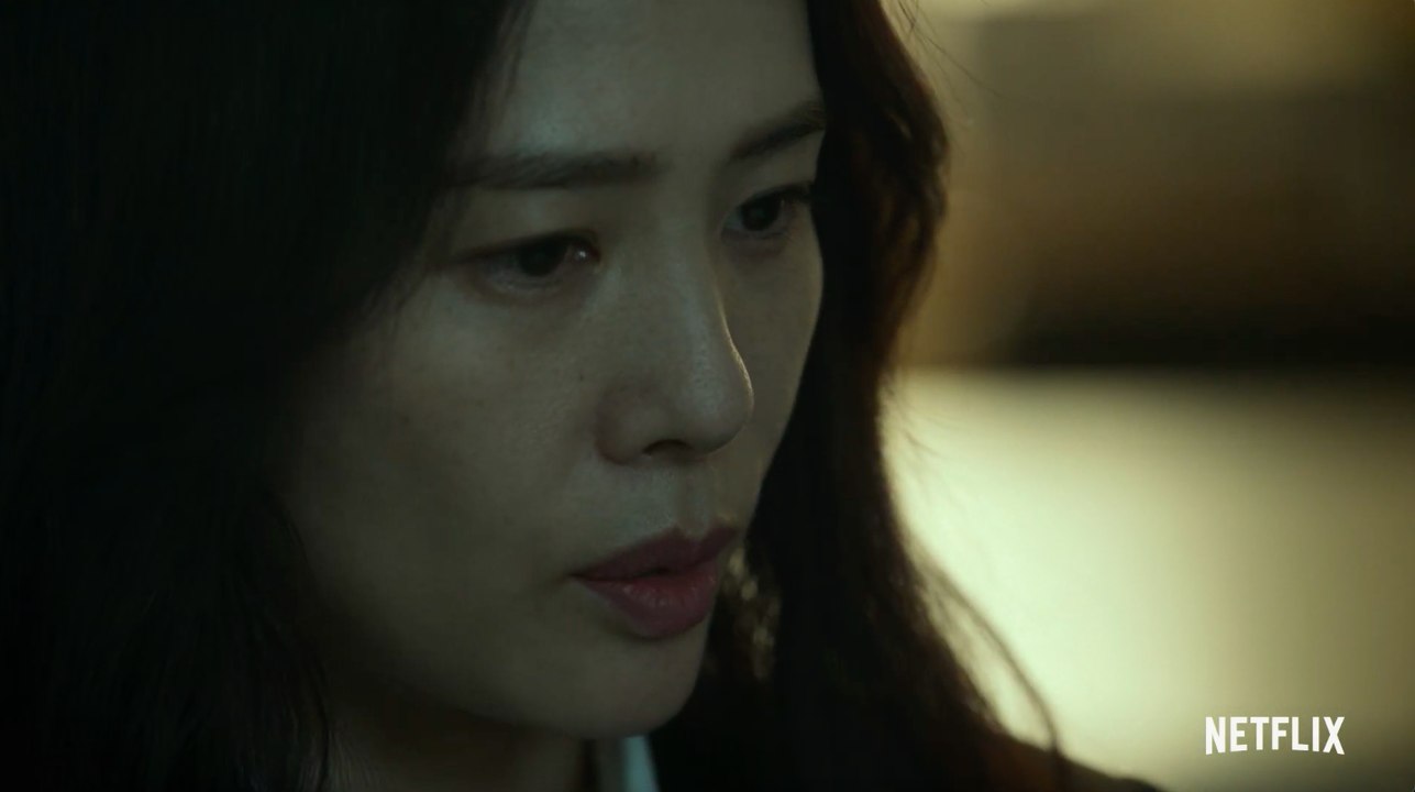 Hellbound - S01 Trailer 3 (Deutsch) HD