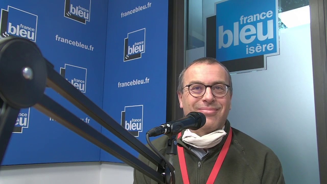 Retour du masque pour les écoliers de l'Isère :...
