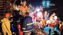 Dugaan Alih Fungsi Lahan Jadi Penyebab Banjir Bandang Kota Batu