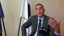 El president de Còrsega defensa que la solució política a Catalunya ha de passar per un procés de diàleg