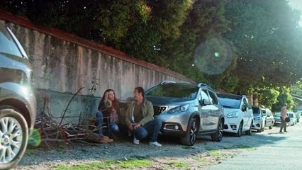 Plus belle la vie : [Indiscrétion] - Delphine agresse Meinard