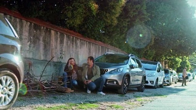 Plus belle la vie : [Indiscrétion] - Delphine agresse Meinard