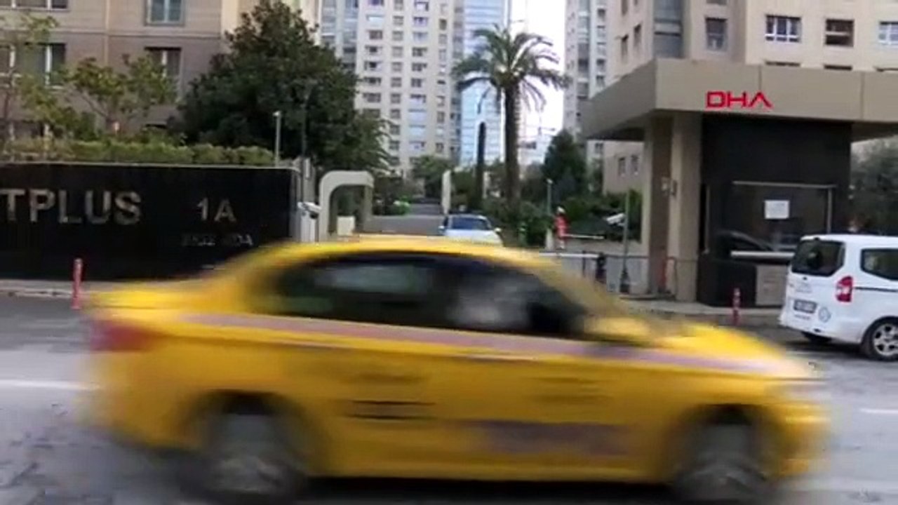 İstanbul'da samuray kılıcıyla kadın cinayeti!