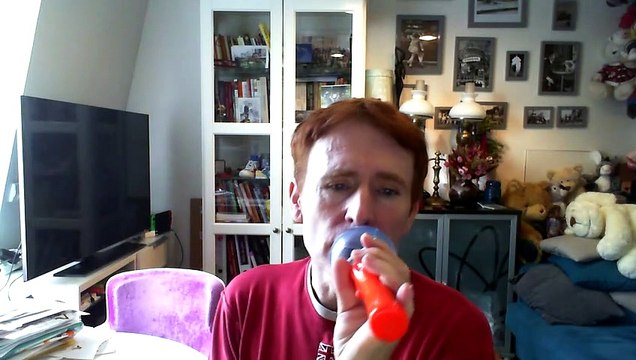 Wiwi égratigne the last day on earth