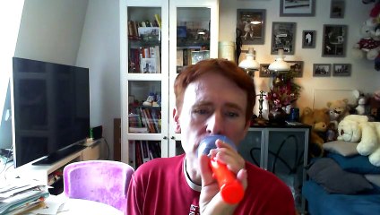 Wiwi égratigne "the last day on earth"