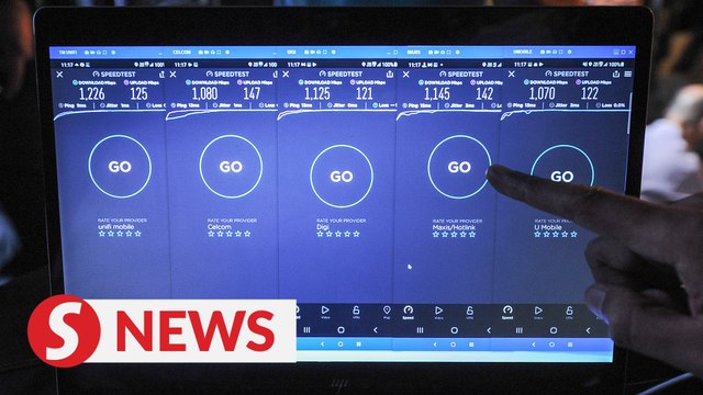 DNB hopes to deliver ultrafast, affordable 5G network