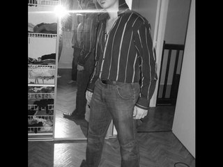 Avant une tite soirée aux Chaves du Roy ^^