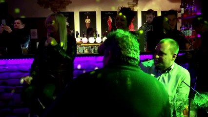 MTV show offers beacon of hope for Hungary's harassed LGBTQ community