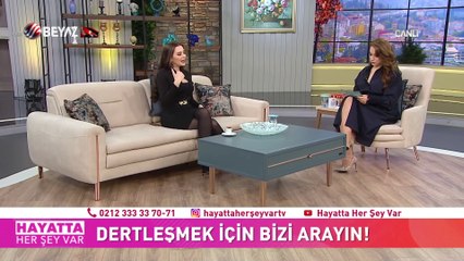 Hayatta Her Şey Var 10 Kasım 2021