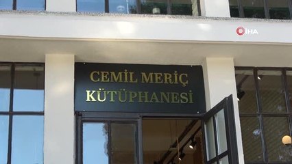 Antalya'da Atatürk'ün Osmanlıca kaleme aldığı 95 yıllık orijinal 'Nutuk' sergilenmeye başladı