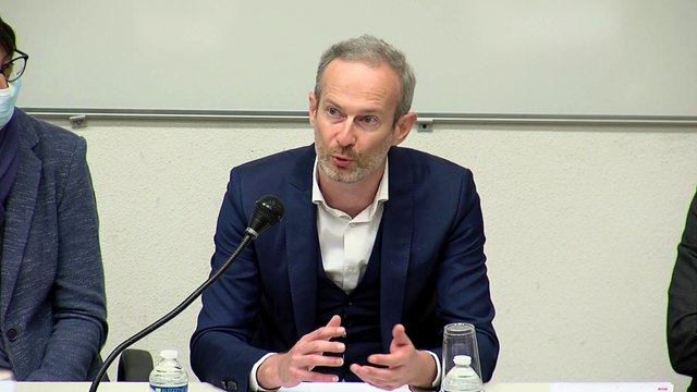 L’usage de la technique sociétaire : l’exemple de la franchise participative , Jean-François Hamelin, Professeur, Université de Bourgogne_IFR_08-10-21_La distribution en reseau_5_JF_Hamelin